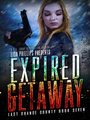 cover image of Expired Getaway